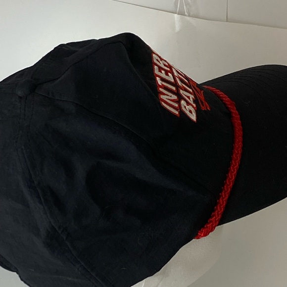Interstate Batteries Racing Snap Back Cap - Picture 4 of 10
